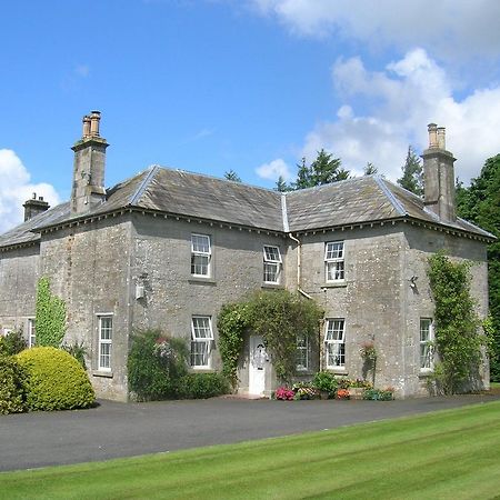 Sorbietrees B&B Newcastleton Esterno foto
