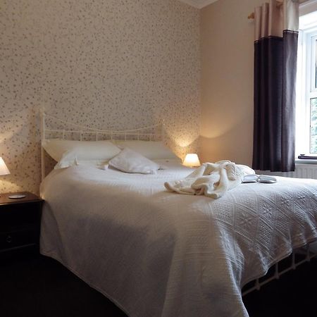 Sorbietrees B&B Newcastleton Esterno foto