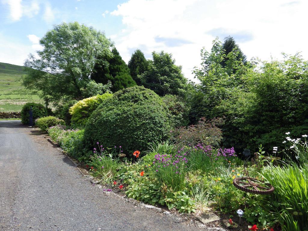 Sorbietrees B&B Newcastleton Esterno foto