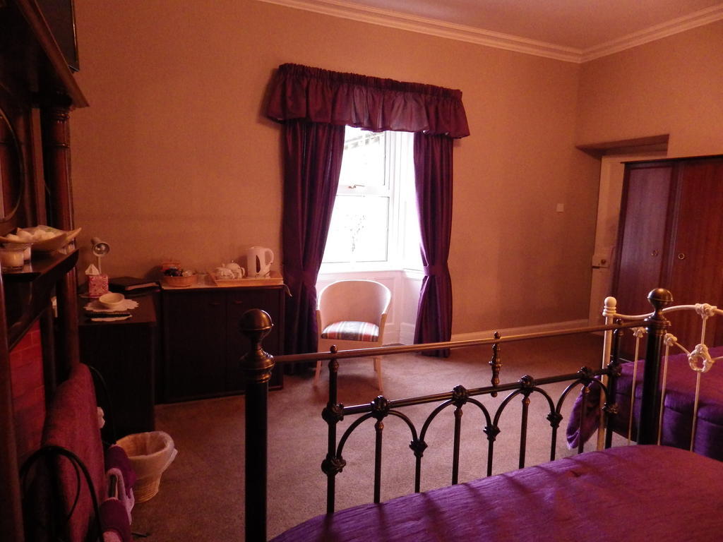 Sorbietrees B&B Newcastleton Camera foto