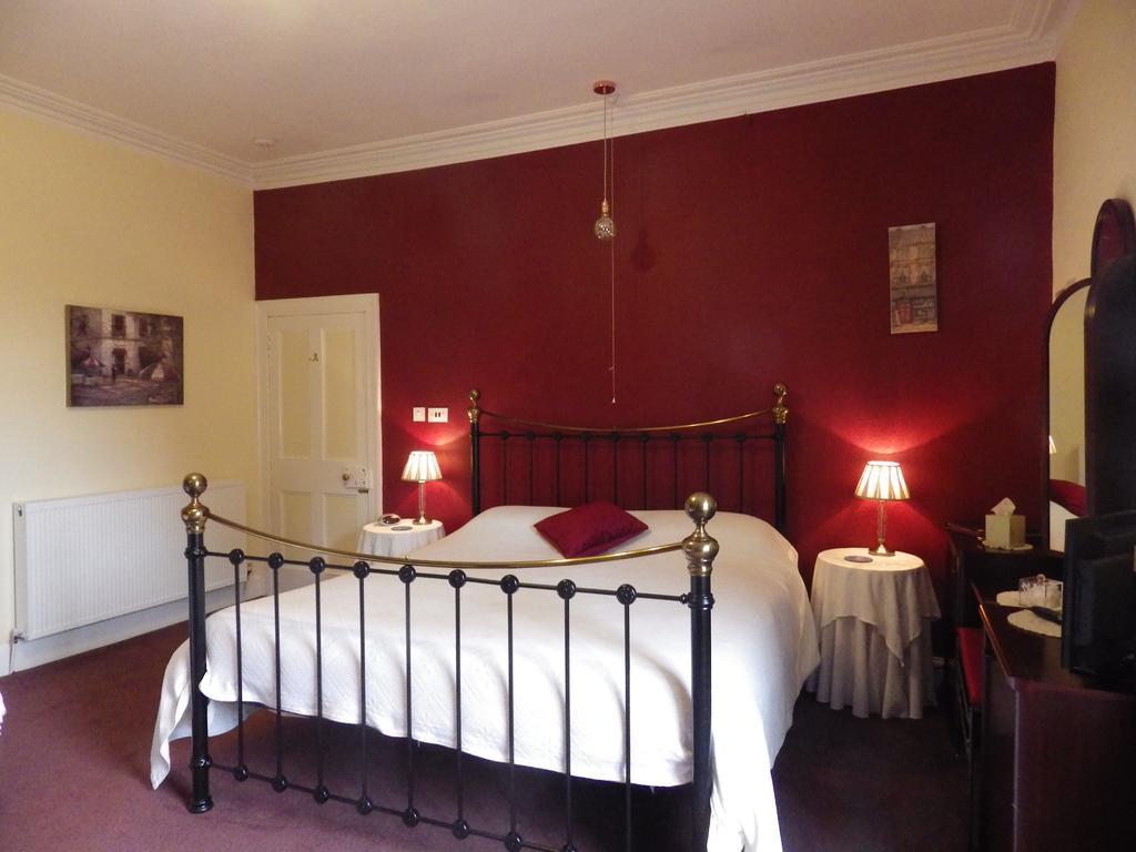 Sorbietrees B&B Newcastleton Esterno foto