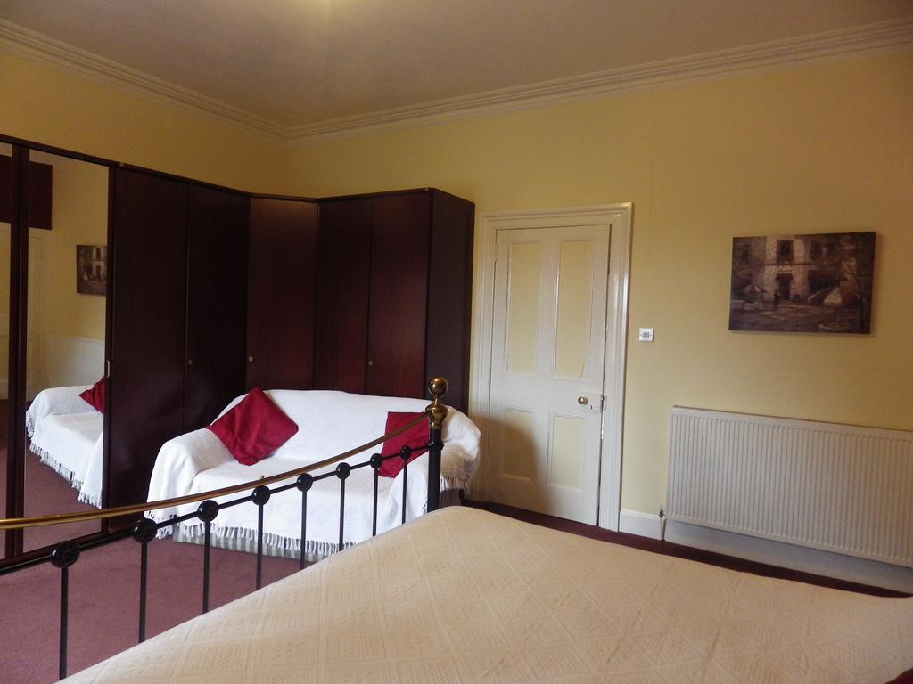 Sorbietrees B&B Newcastleton Esterno foto