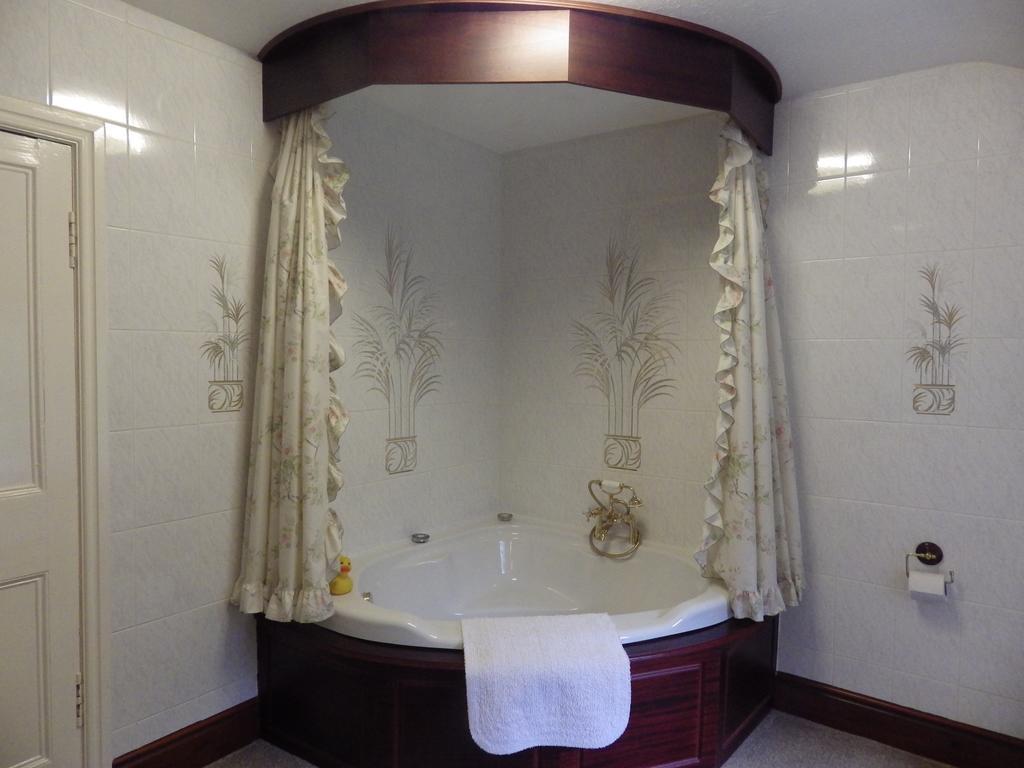 Sorbietrees B&B Newcastleton Esterno foto