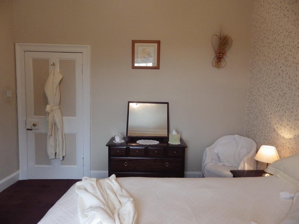 Sorbietrees B&B Newcastleton Esterno foto