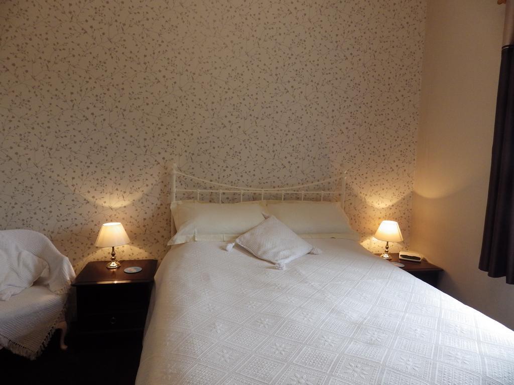 Sorbietrees B&B Newcastleton Esterno foto